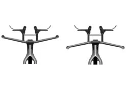 BMC TM01 Flat-Cockpit Pour TimeMachine 01 -Vélos Série Boutique bmc tm01 flat cockpit pour timemachine 01 6