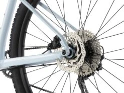 BMC Twostroke AL Five (Deore 1x11 Mix) VTT Cross-country 2022 -Vélos Série Boutique bmc twostroke al five deore 1x11 mix vtt cross country 2022 7