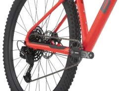 BMC Twostroke AL Four (SX Eagle) VTT Cross-country 2022 -Vélos Série Boutique bmc twostroke al four sx eagle vtt cross country 2022 5