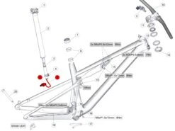 BMC Unité De Réduction D'air Autodrop - 30004144