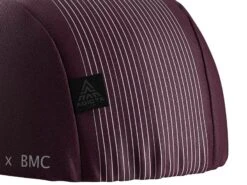BMC X ADDICTA LAB Casquette Cyclisme Torque Race Cap Wine/white 2023 -Vélos Série Boutique bmc x addicta lab casquette cyclisme torque race cap winewhite 2023 2