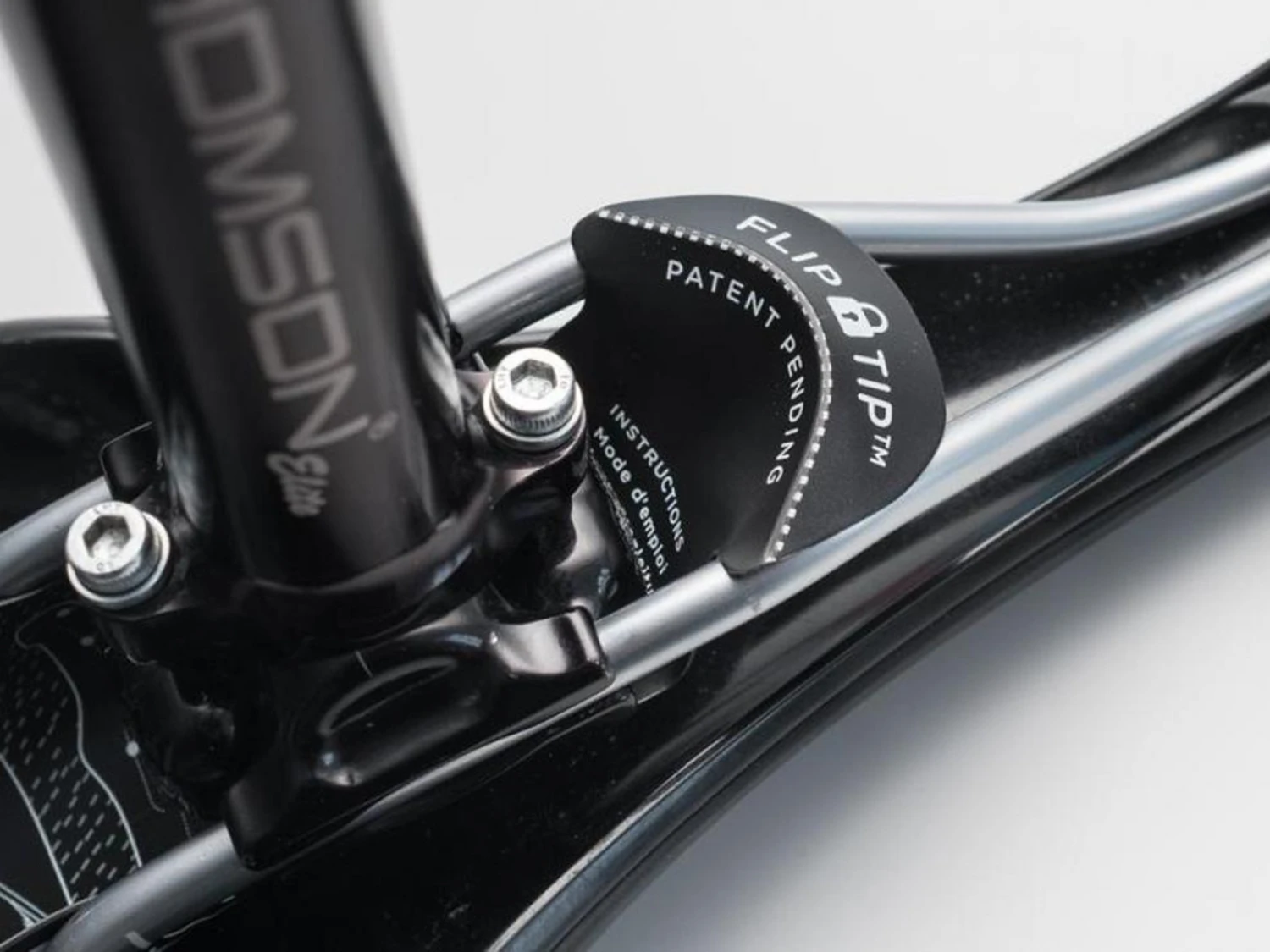 BMC X ASS SAVER Extended Garde-boue Pliable Pour Vélo De Route 5 BMC X ASS SAVER Extended Garde-boue Pliable Pour Vélo De Route – Image 3