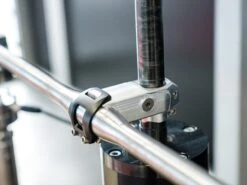 BMC X Redshift Potence ICS2 MTT 72, 80, 90, 100, 110mm Ø1.1/8” Ø31,8 0° -Vélos Série Boutique bmc x redshift potence ics2 mtt 72 80 90 100 110mm o118 o318 0 5