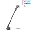 BOSCH Câble USB-C Vers Micro-USB SmartphoneGrip & COBI.Bike
