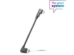 BOSCH Câble USB-C Vers Micro-USB SmartphoneGrip & COBI.Bike