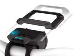 BOSCH Ebike COBI.bike Hub Avec éclairage Avant -Vélos Série Boutique bosch ebike cobibike hub avec eclairage avant 2