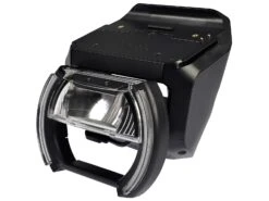 BOSCH Ebike COBI.bike Hub Avec éclairage Avant