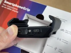 BOSCH Ebike Support Téléphone Smart System Smartphone Grip -Vélos Série Boutique bosch ebike support telephone smart system 5