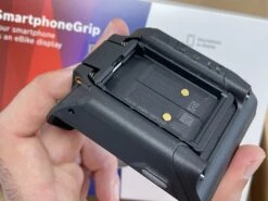 BOSCH Ebike Support Téléphone Smart System Smartphone Grip -Vélos Série Boutique bosch ebike support telephone smart system 6