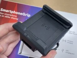 BOSCH Ebike Support Téléphone Smart System Smartphone Grip -Vélos Série Boutique bosch ebike support telephone smart system 7