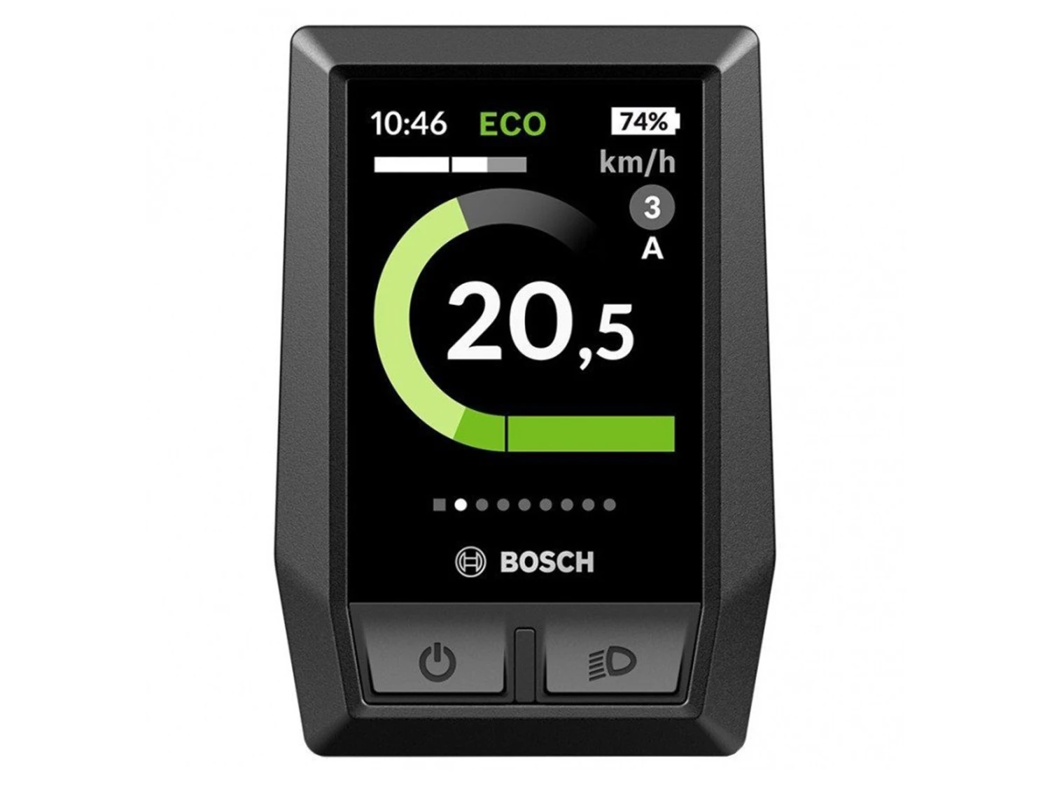 BOSCH Écran De Contrôle Kiox Pour Vélo électrique 3 BOSCH Écran De Contrôle Kiox Pour Vélo électrique