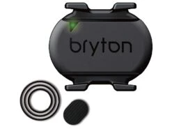 BRYTON Cad Duo Capteur De Cadence ANT+ Bluetooth