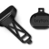 BRYTON Capteur De Vitesse Intelligent Bluetooth / ANT+ -Vélos Série Boutique bryton capteur de vitesse intelligent bluetooth ant
