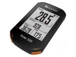 BRYTON GPS Rider 320 E -Vélos Série Boutique bryton gps rider 320 e 2