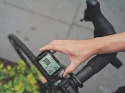 BRYTON GPS Rider 320 E -Vélos Série Boutique bryton gps rider 320 e 3