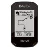 BRYTON GPS Rider 420 E -Vélos Série Boutique bryton gps rider 420 e
