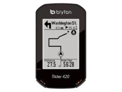 BRYTON GPS Rider 420T + Ceinture Cardio + Capteur Cadence 13 BRYTON GPS Rider 420T + Ceinture Cardio + Capteur Cadence -Vélos Série Boutique bryton gps rider 420t ceinture cardio capteur cadence 1