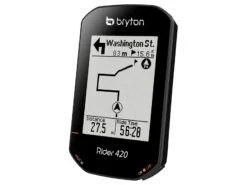 BRYTON GPS Rider 420T + Ceinture Cardio + Capteur Cadence 14 BRYTON GPS Rider 420T + Ceinture Cardio + Capteur Cadence -Vélos Série Boutique bryton gps rider 420t ceinture cardio capteur cadence 2