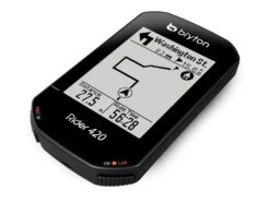 BRYTON GPS Rider 420T + Ceinture Cardio + Capteur Cadence 15 BRYTON GPS Rider 420T + Ceinture Cardio + Capteur Cadence -Vélos Série Boutique bryton gps rider 420t ceinture cardio capteur cadence 3