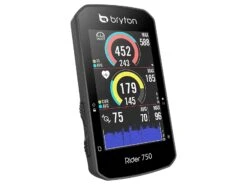 BRYTON GPS Rider 750 E 13 BRYTON GPS Rider 750 E -Vélos Série Boutique bryton gps rider 750 e 2