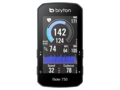 BRYTON GPS Rider 750 E 14 BRYTON GPS Rider 750 E -Vélos Série Boutique bryton gps rider 750 e 3