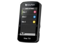 BRYTON GPS Rider 750 E 15 BRYTON GPS Rider 750 E -Vélos Série Boutique bryton gps rider 750 e 4