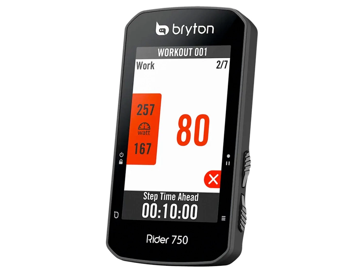 BRYTON GPS Rider 750 E 9 BRYTON GPS Rider 750 E – Image 7