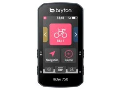 BRYTON GPS Rider 750 T + Ceinture Cardio + Cadence + Vitesse -Vélos Série Boutique bryton gps rider 750 t ceinture cardio cadence vitesse 6
