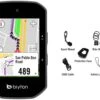 BRYTON GPS Rider S500E Vélo Route 1 BRYTON GPS Rider S500E Vélo Route -Vélos Série Boutique bryton gps rider s500e velo route