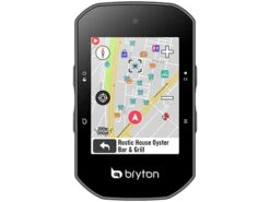BRYTON GPS Rider S500E Vélo Route -Vélos Série Boutique bryton gps rider s500e velo route 3
