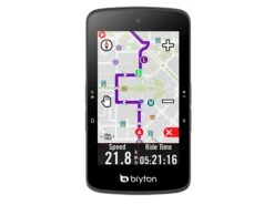 BRYTON GPS Rider S800E -Vélos Série Boutique bryton gps rider s800e 2