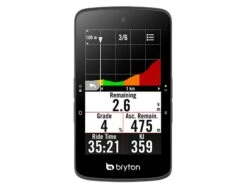 BRYTON GPS Rider S800E -Vélos Série Boutique bryton gps rider s800e 4