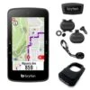 BRYTON GPS Rider S800T Capteurs De Fréquence, Cadence Et Vitesse 1 BRYTON GPS Rider S800T Capteurs De Fréquence, Cadence Et Vitesse -Vélos Série Boutique bryton gps rider s800t capteurs de frequence cadence et vitesse