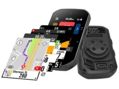 BRYTON Rider S500T GPS + Capteurs Vitesse, Cadence, Fréquence Cardiaque -Vélos Série Boutique bryton rider s500t gps capteurs vitesse cadence frequence cardiaque 2