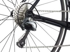 CANNONDALE CAAD Optimo 2 Vélo De Route 2023 Black Pearl -Vélos Série Boutique cannondale caad optimo 2 velo de route 2023 black pearl 4