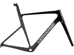 CANNONDALE Cadre SuperSix EVO Hi-MOD Smoke Black 2023