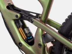 CANNONDALE Jekyll 1 VTT Enduro Beetle Green 2022 -Vélos Série Boutique cannondale jekyll 1 vtt enduro beetle green 2022 3