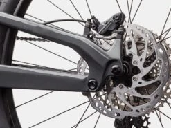 CANNONDALE Jekyll 2 VTT Enduro Graphite 2023 -Vélos Série Boutique cannondale jekyll 2 vtt enduro graphite 2023 5