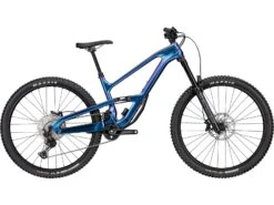 CANNONDALE Jekyll 2 VTT Enduro Purple Haze 2023