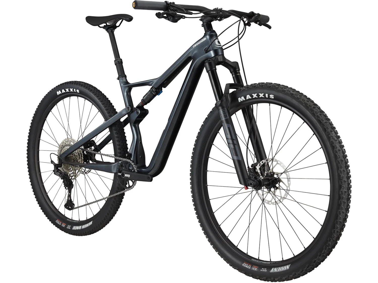 CANNONDALE Scalpel Carbon SE 2 VTT Trail Black Magic 2023 4 CANNONDALE Scalpel Carbon SE 2 VTT Trail Black Magic 2023 – Image 2