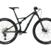 CANNONDALE Scalpel Carbon SE 2 VTT Trail Black Magic 2023 -Vélos Série Boutique cannondale scalpel carbon se 2 vtt trail black magic 2023