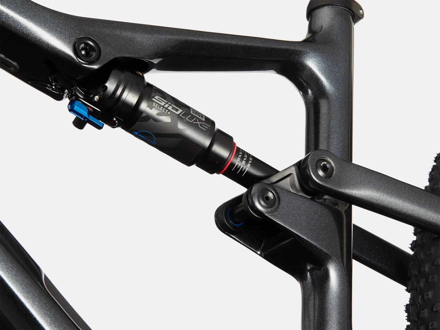 CANNONDALE Scalpel Carbon SE 2 VTT Trail Black Magic 2023 7 CANNONDALE Scalpel Carbon SE 2 VTT Trail Black Magic 2023 – Image 5