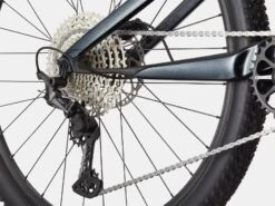 CANNONDALE Scalpel Carbon SE 2 VTT Trail Black Magic 2023 14 CANNONDALE Scalpel Carbon SE 2 VTT Trail Black Magic 2023 -Vélos Série Boutique cannondale scalpel carbon se 2 vtt trail black magic 2023 5