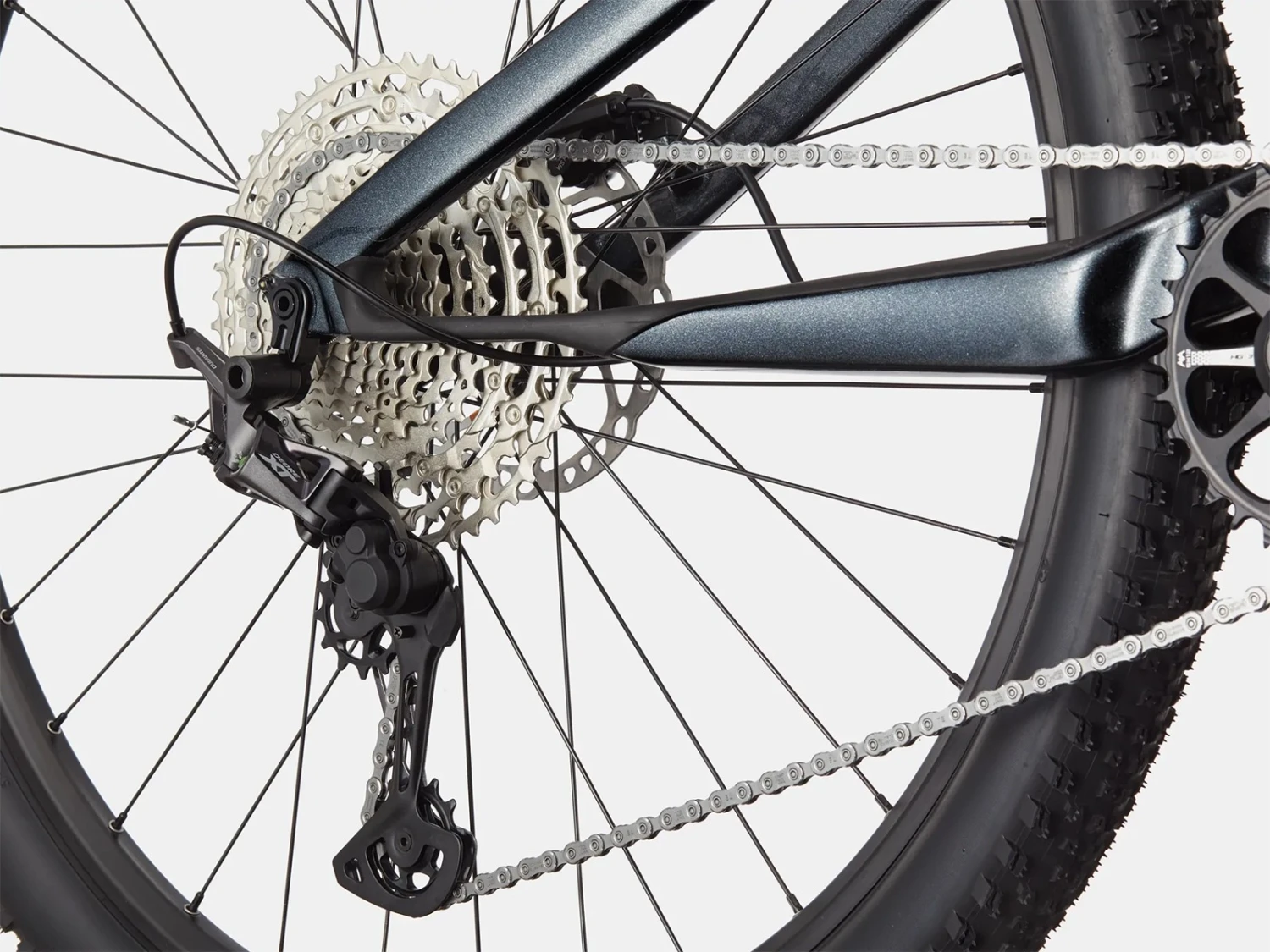 CANNONDALE Scalpel Carbon SE 2 VTT Trail Black Magic 2023 8 CANNONDALE Scalpel Carbon SE 2 VTT Trail Black Magic 2023 – Image 6