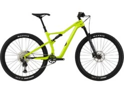 CANNONDALE Scalpel SE 2 VTT Trail Carbon Bionic 2022