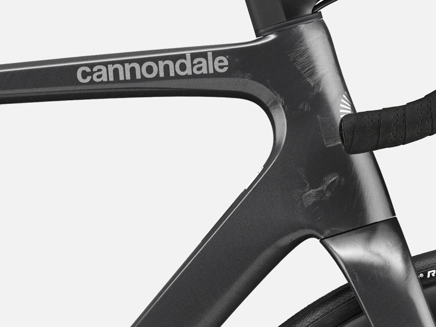 CANNONDALE SuperSix EVO 2 Carbone Ultegra Di2 Raw 2023 4 CANNONDALE SuperSix EVO 2 Carbone Ultegra Di2 Raw 2023 – Image 2