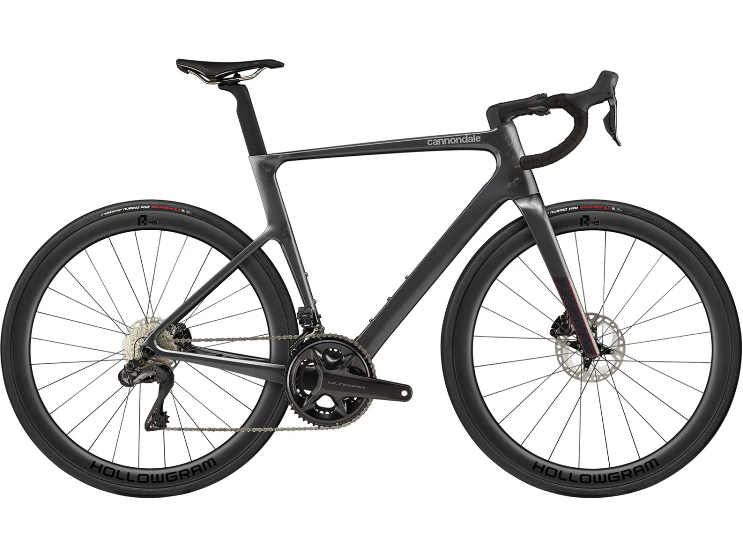 CANNONDALE SuperSix EVO 2 Carbone Ultegra Di2 Raw 2023 3 CANNONDALE SuperSix EVO 2 Carbone Ultegra Di2 Raw 2023