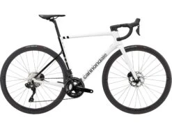 CANNONDALE SuperSix Evo Carbon 105 Di2 Cashmere 2023