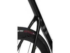 CANNONDALE SuperSix Evo Carbon 105 Di2 Cashmere 2023 -Vélos Série Boutique cannondale supersix evo carbon 105 di2 cashmere 2023 3