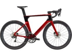 CANNONDALE SystemSix Carbon Ultegra Mécanique 2022
